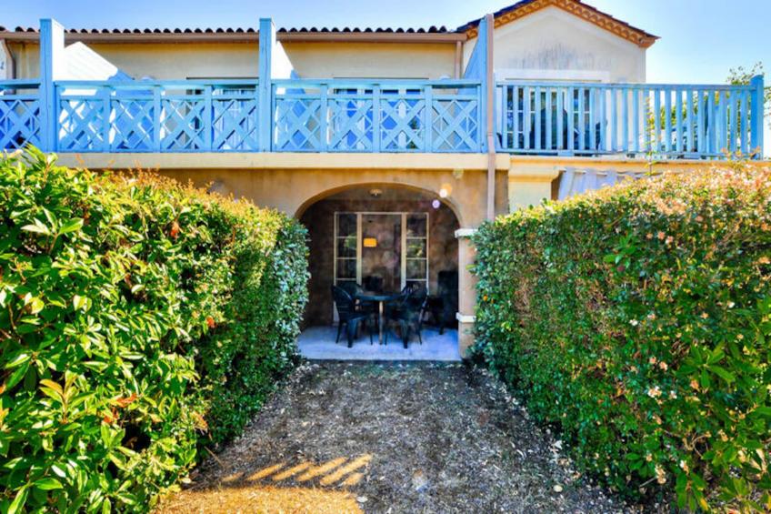 La résidence du Lac - maeva Home - foto 24