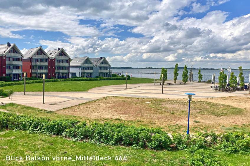 Mitteldeck 464 - foto 18