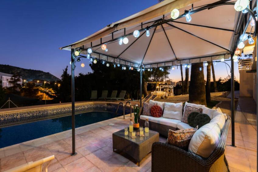 Maison à Alicante - foto 6