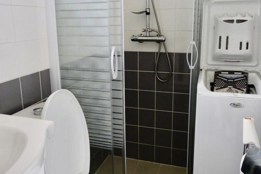 Studio à La guerinière - Ile de Noirmoutier - foto 5