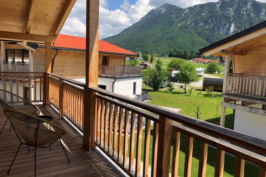 Chalet Alpenblick, Inzell|Alpenblick - foto 33