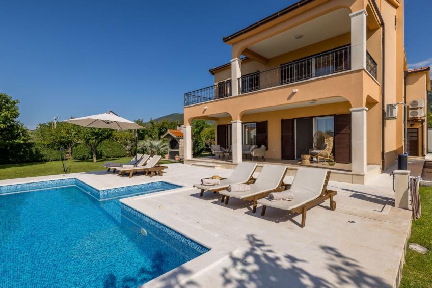 Villa Oasis privater Pool für bis zu 10 Personen - foto 77