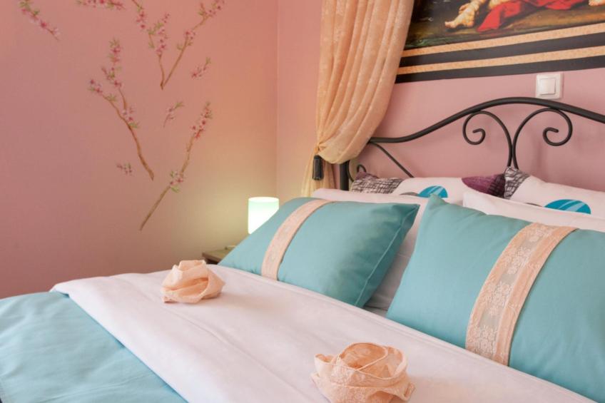 Ferienvilla mit Pool in Loutraki - foto 24