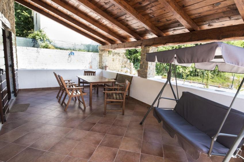 mit eigenem Pool - foto 13