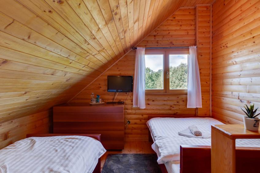 Mala vila Rebeka -großer SwimmingPool - foto 36