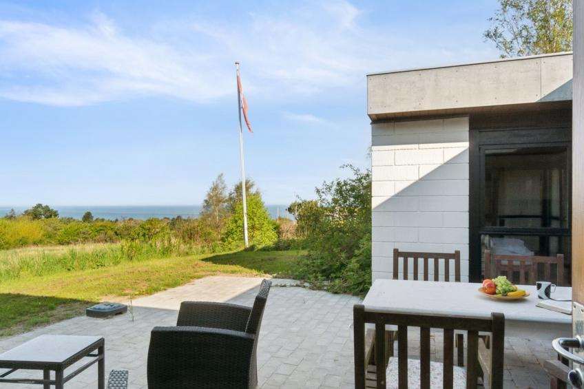 "Brodde" - 550m from the sea - foto 4