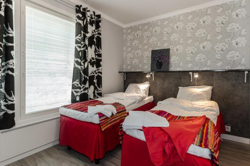 Leinola apartments 1 - foto 12