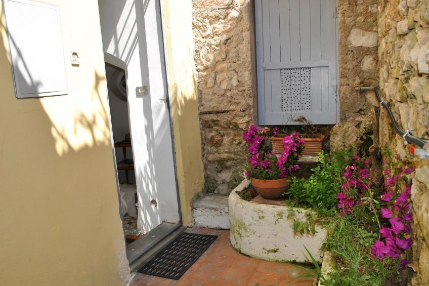 Domhaus mit Blick auf den Golf von Gaeta - foto 23