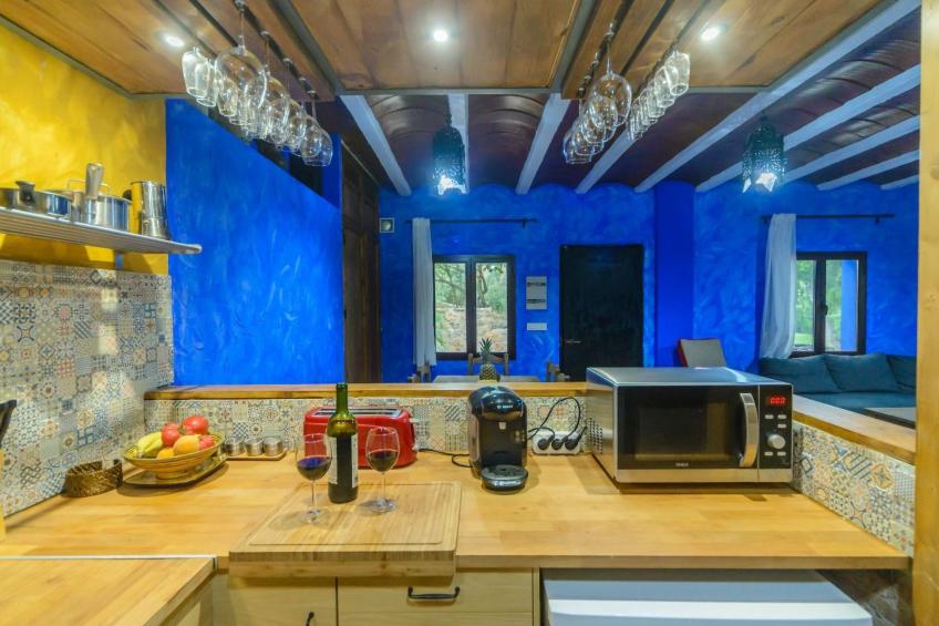 Finca "Las Palomas" mit privatem Pool - foto 22