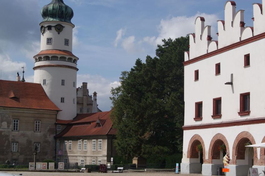 in natürlicher Umgebung - foto 28