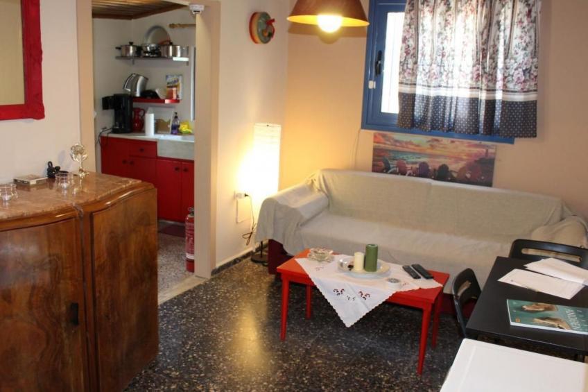 Schönes Surfercottage mit herrlichem Garten - foto 7