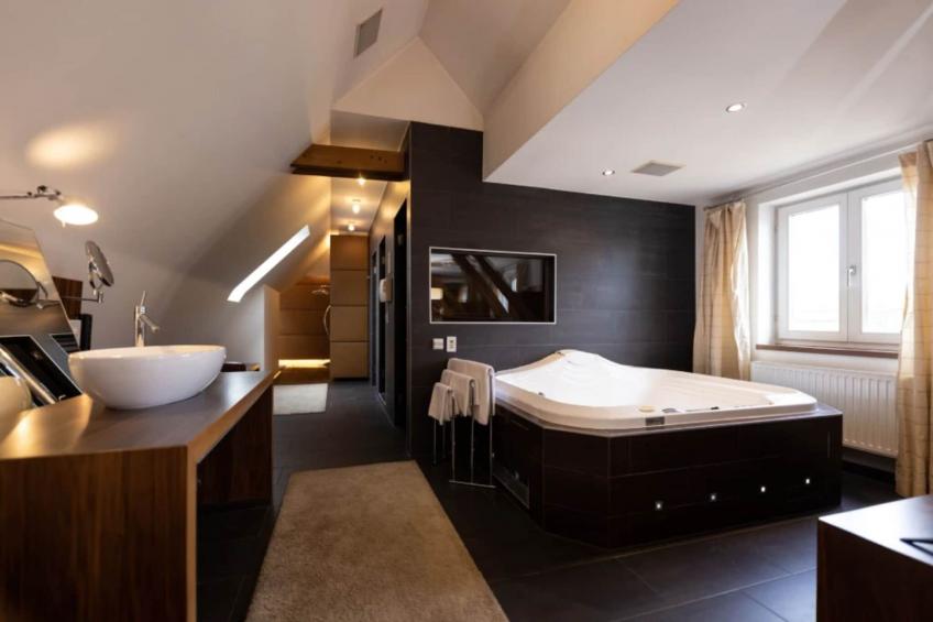 Hotel Landliebe - Love Nest Suite - foto 4
