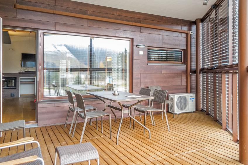 Tahko spa suites orange a 8 - foto 22
