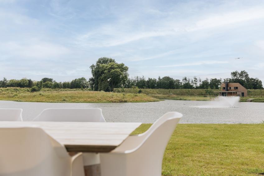 Domein Het Camperveer Veerse Meer 8 - foto 19