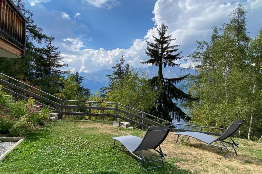 Ann - SUNNY & LUXE chalet 8 pers - foto 17