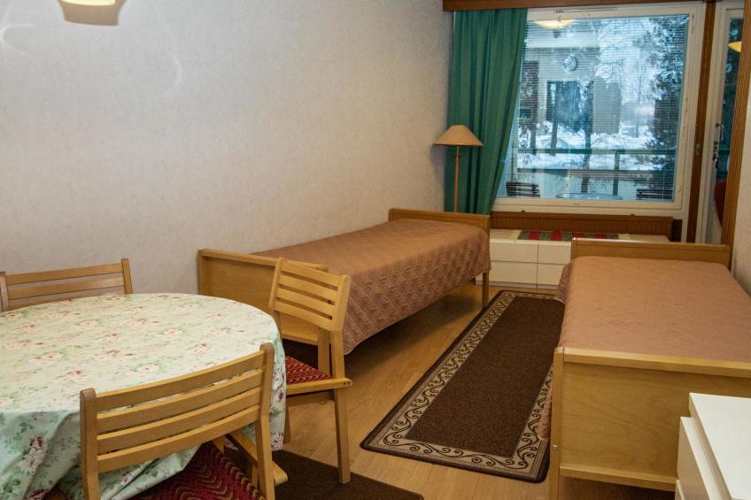 Kylpylä-hotelli, room 242 - foto 3