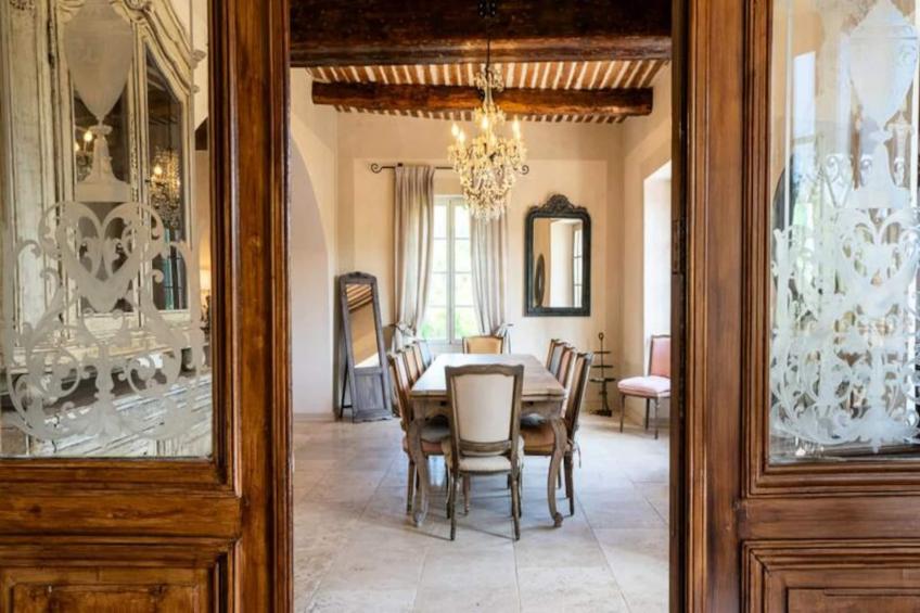 Domaine De La Rose Comtesse – L’art Du Luxe Intimiste En Provence - foto 16