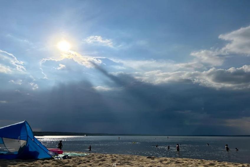 Hausboot am Bärwalder See - foto 28