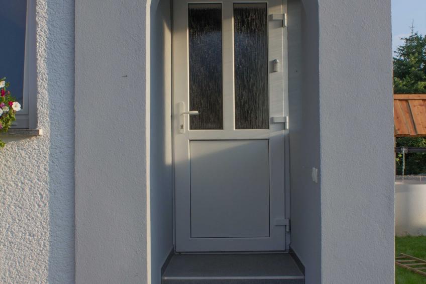 Cozy Holiday Home with Garden, BBQ, and Outdoor Dining Area in Rečica ob Savinji - Two Bedroom Apartment - foto 21