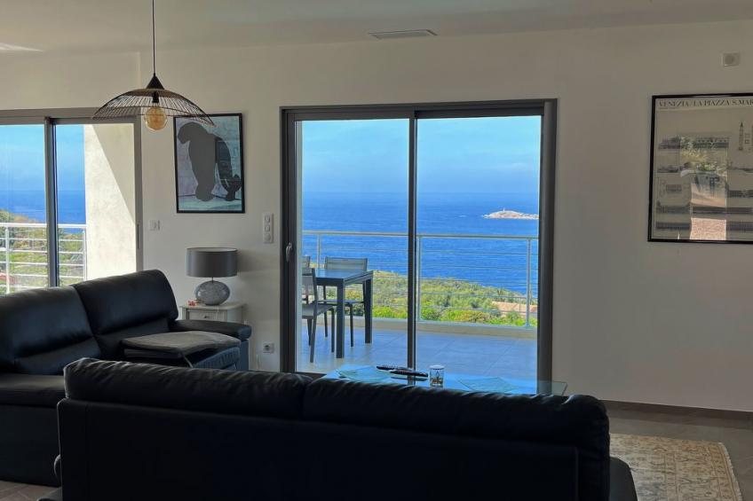 Wohnung du Haut in Cargese - foto 3