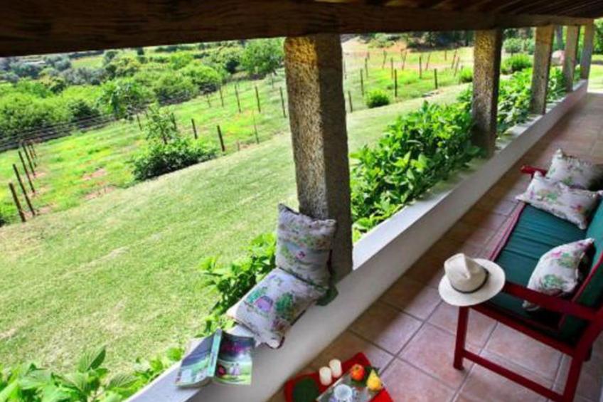 Fabelhafter Pool in einer atemberaubenden Landschaft - foto 27