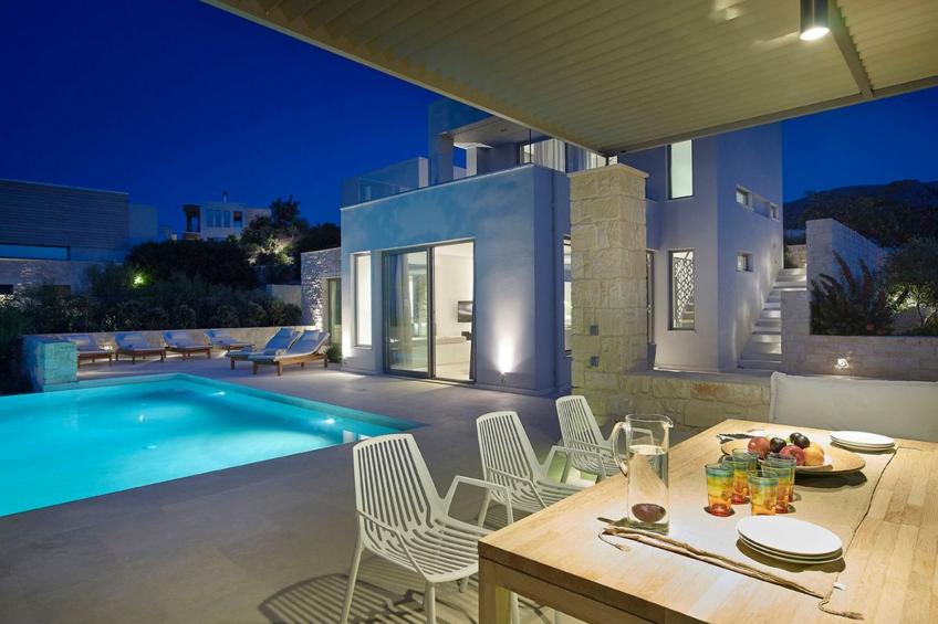 Youphoria Meerblick Villa Thalassa 3 Schlafzimmer - foto 8