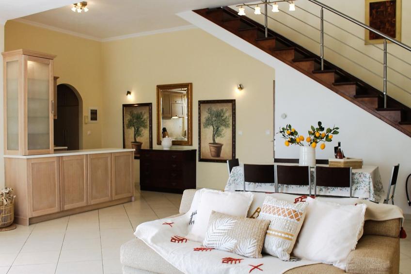 Wunderschöne Villa mit Panoramablick auf das Meer - foto 13