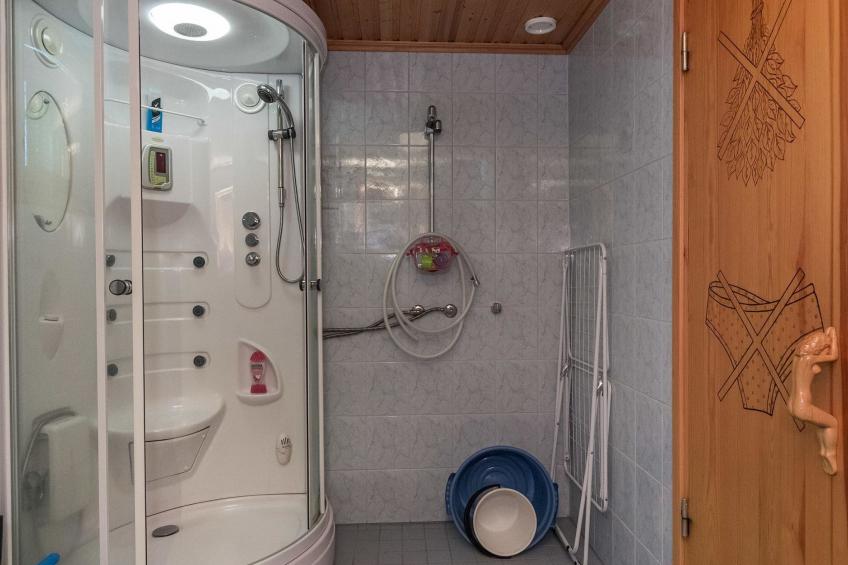 Villa kesäranta - foto 22