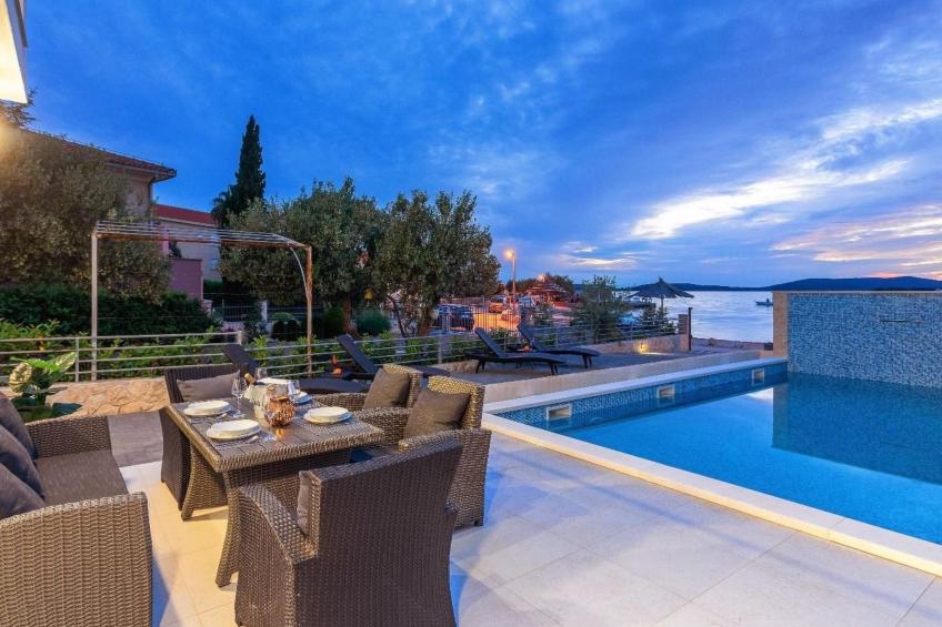 Villa Marionella in Šibenik - foto 30