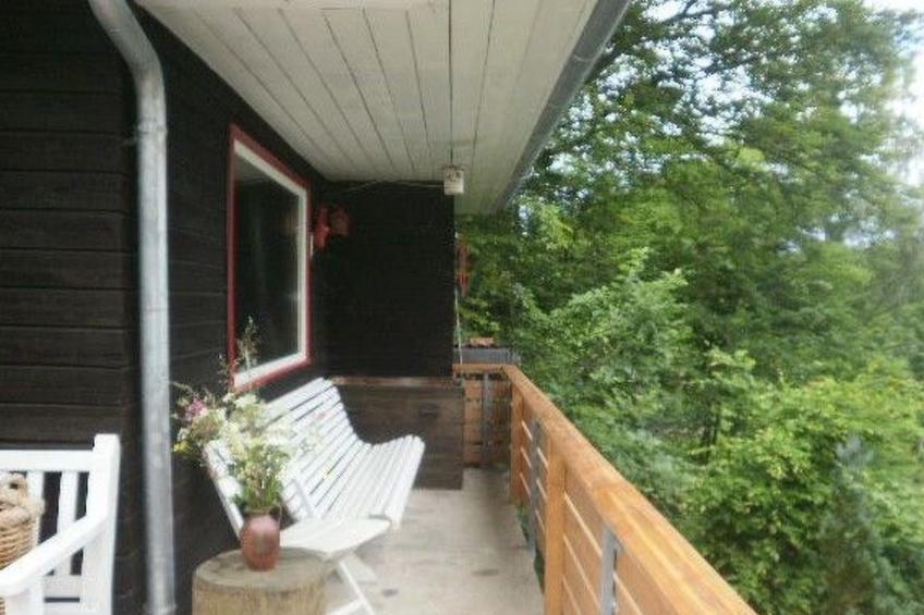 Ederseeblick in Bringhausen am Edersee - foto 14