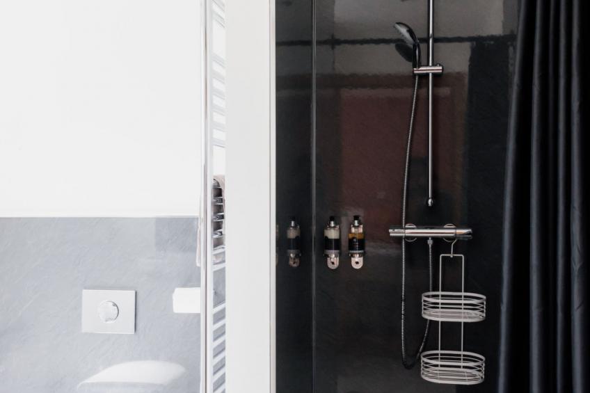 The Welsh Barn - foto 49