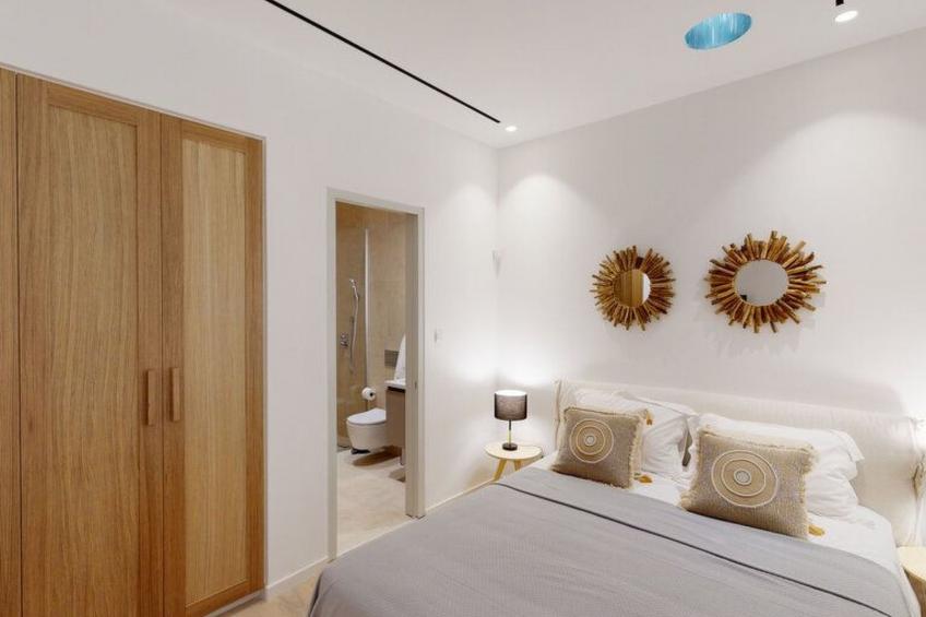 Periyiali Resort Front Line Villa Artemis-11 - foto 15