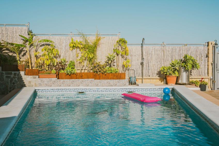 Casa Julia Costa Tropical - Ländliches Haus an der tropischen Küste mit Salzpoo - foto 3