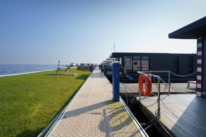 Houseboat Meerzicht - foto 21