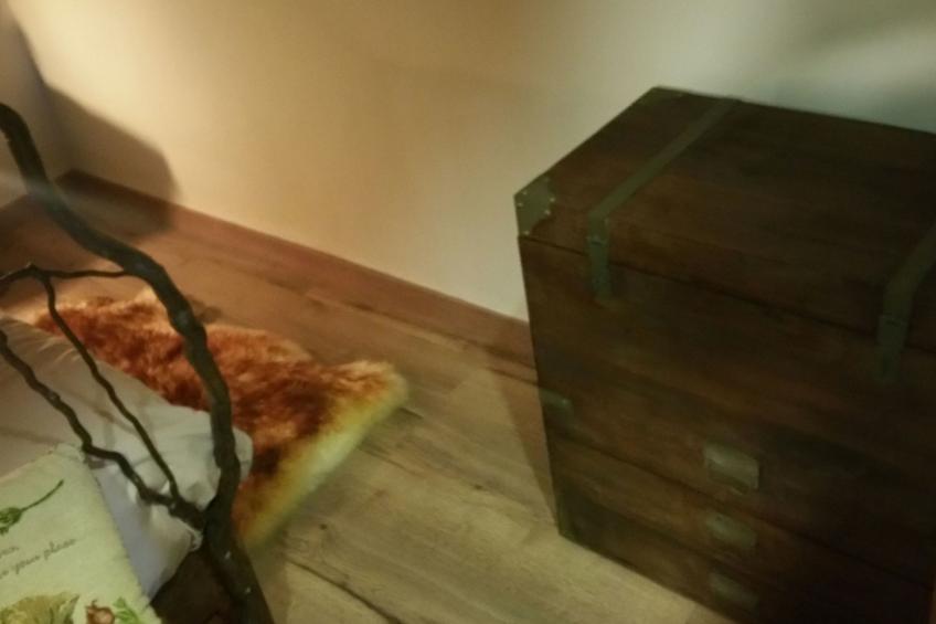 Appartement 'Borredà' mit Kaminofen - foto 42