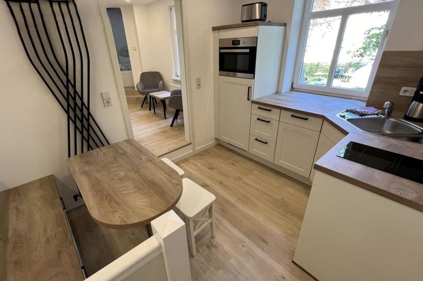 Schlafen im Turmzimmer - foto 10