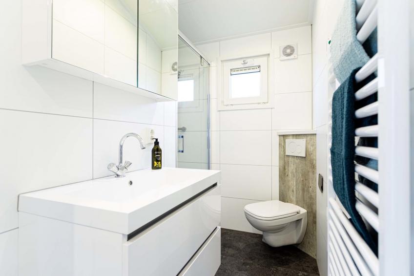 Ferox 6 personen