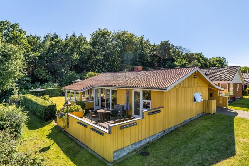 "Ephra" - 150m from the sea - foto 12