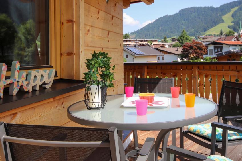 Chalet Wildenbach (WIL150) - foto 21