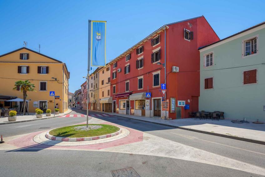 Vakantiewoning slechts 50 m van het strand - VW-TYZT - foto 2