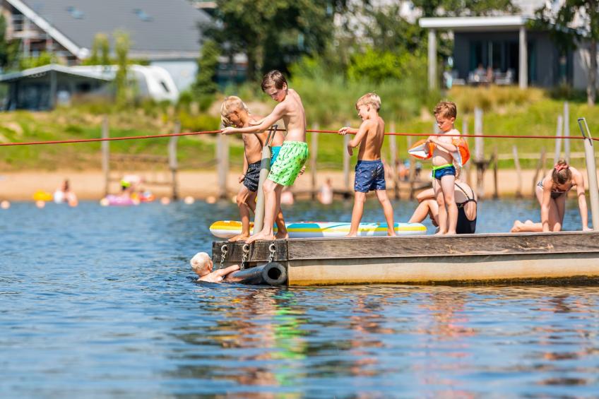 Vakantiepark Leukermeer 8 - foto 11