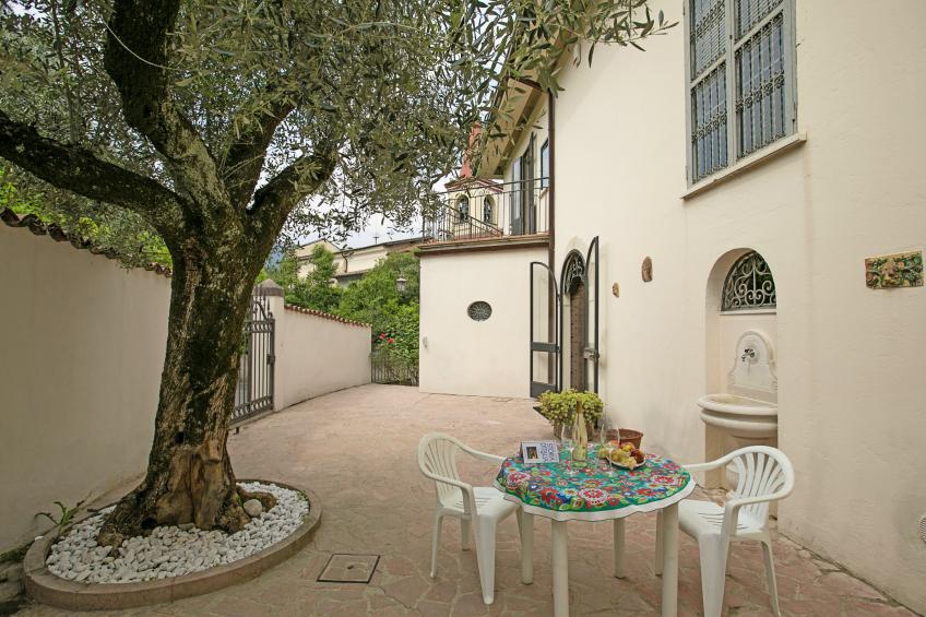 Villa Alberti Appartamento Bruna - foto 14