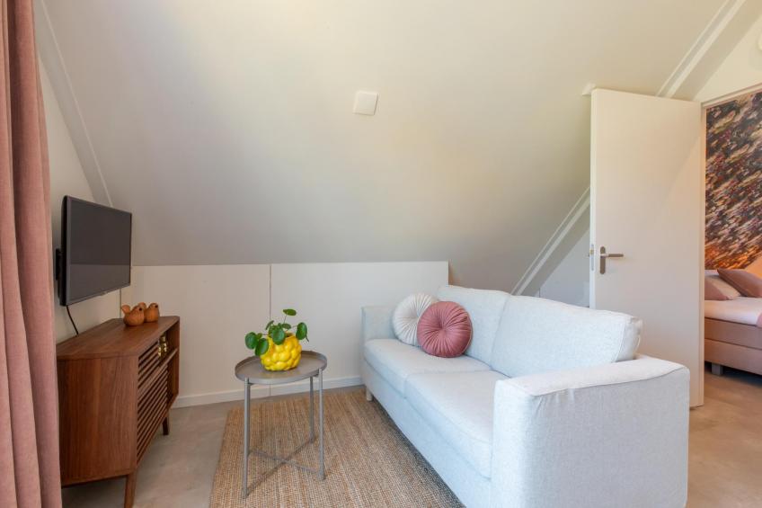 Appartement 'Bed by Al' - Hoofdstraat 16 a | Kortgene - foto 5