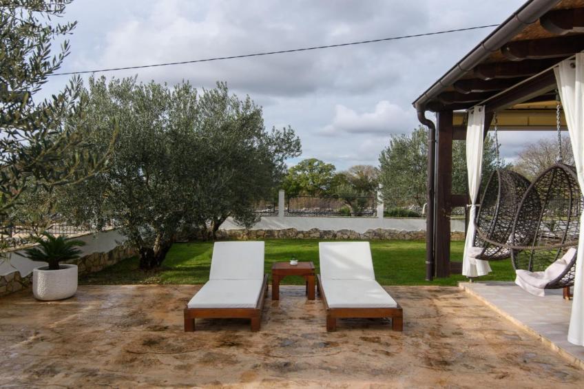 Vila Ive winter spa Podumci - foto 55