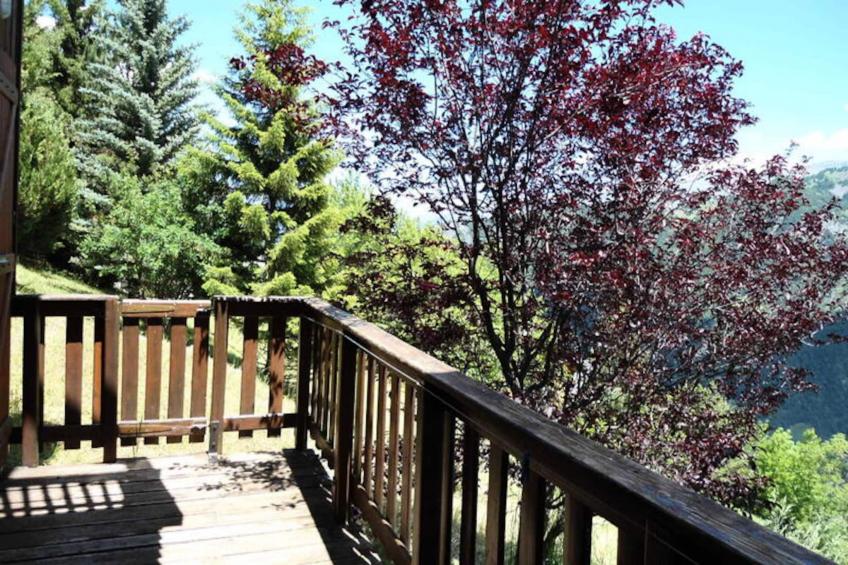 Résidence Le Torrent - foto 5