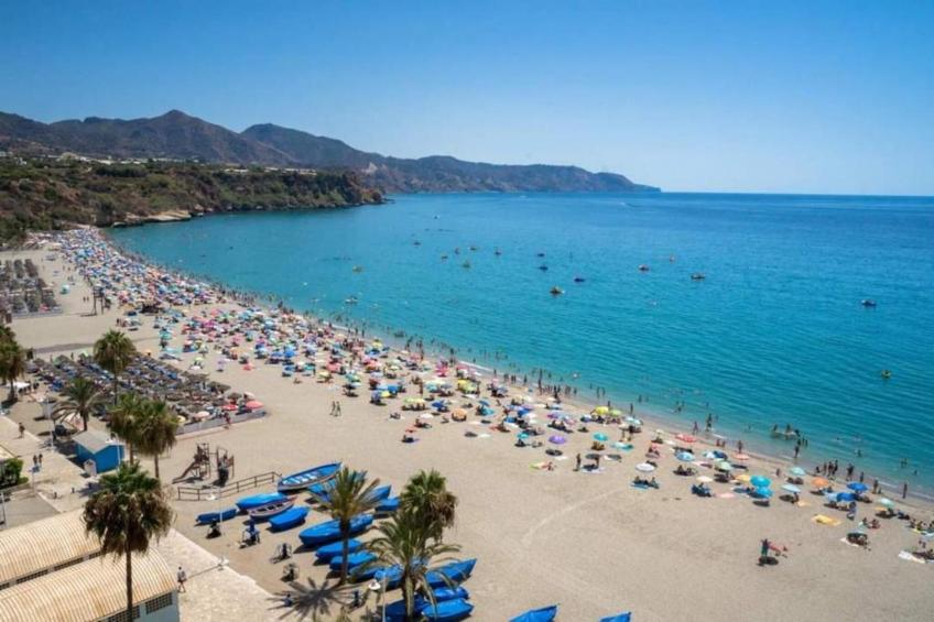 Apartamento en Nerja - foto 35