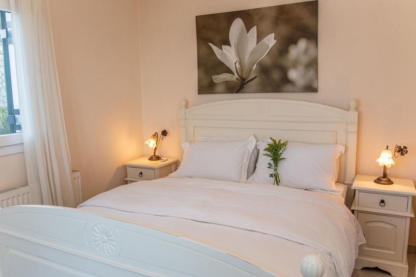 Villa Sotiris mit Pool und herrlichem Meerblick - foto 28