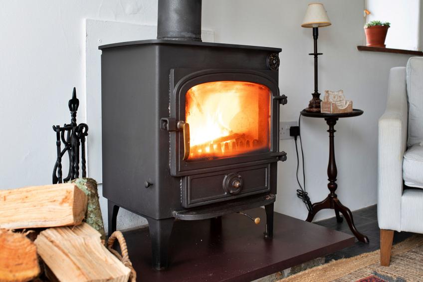 The Coach House at Tyddyn-y-Felin - foto 9