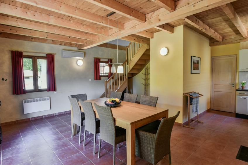 Lac Bleu huis nr 13 - foto 29