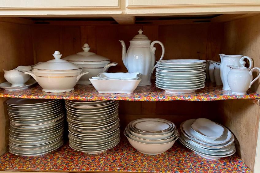 Nassauer Forsthaus - foto 13